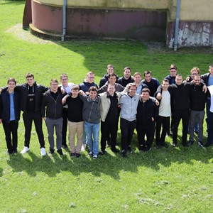 Animatorski susret za bogoslove prve i druge godine